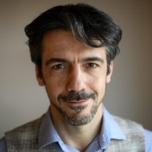 Ing. Michael Hošek