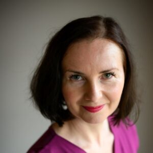Zuzana Broklová