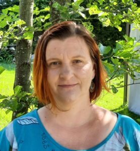 Bc. Monika Humplová
