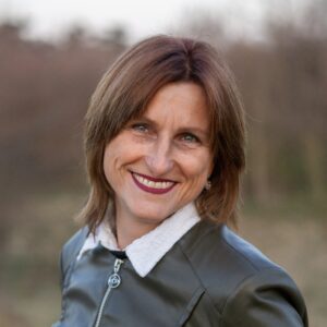 Ing. Blanka Pekárková