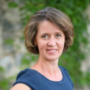 Ing. Petra Birlenbach