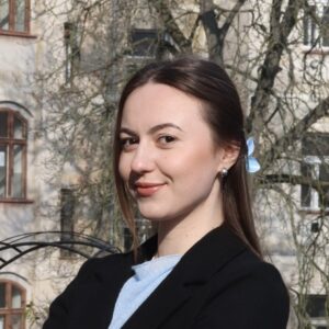 Viktorie Hudzak
