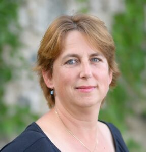 MUDr. Miroslava Kuglerová