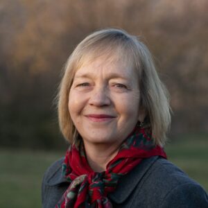 Ing. Martina Krátká