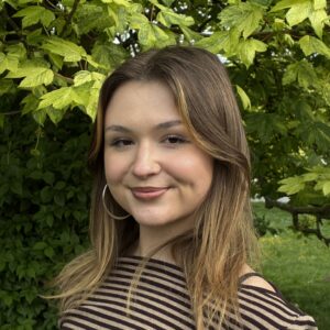 Adéla Kadlecová