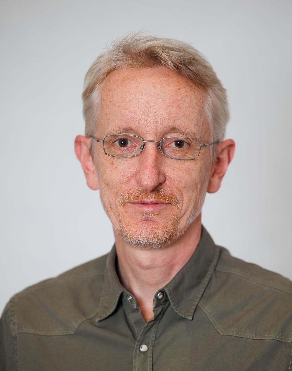prof. Ing. Štěpán Jurajda, Ph.D., DSc.