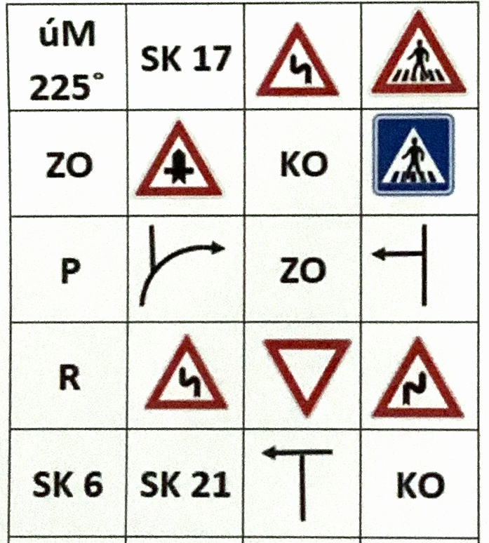 Navigační rallye míří do Roztok. Zapojit se můžou auta i cyklisté.
