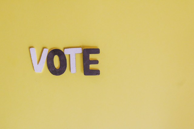 EU citizens: you can vote in Roztoky. Here’s how
